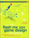 Macromedia Flash MX 2004 game design demystified