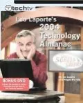 Techtv Leo Laporte's 2004 Technology Almanac