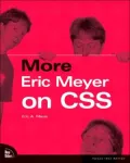 More Eric Meyer on CSS