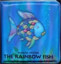 The Rainbow Fish Bath Book