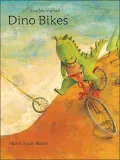 Dino Bikes!