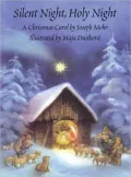 Silent Night, Holy Night [With Sound Chip]