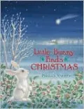 Little Bunny Finds Christmas