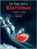 The Night Before Christmas