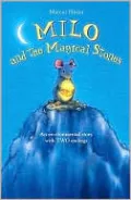 Milo and the Magical Stones