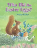 Who Hid the Easter Eggs?
