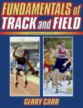 Fundamentals of Track and Field-2nd