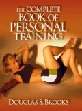 Book cover of The Complete Book of Personal Training
