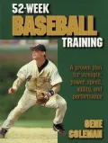 52-Week Baseball Training