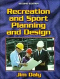 Recreation And Sport Planning And Design Guidelines-2nd