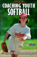 Coaching Youth Softball
