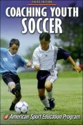 Coaching Youth Soccer