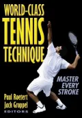 World-Class Tennis Technique