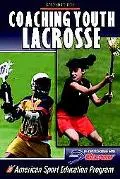 Coaching Youth Lacrosse
