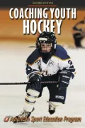 Coaching Youth Hockey - 2nd Edition