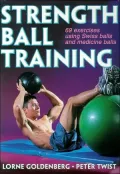 Strength Ball Training