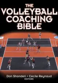 The Volleyball Coaching Bible