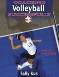 Coaching Volleyball Successfully