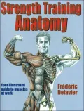 Strength Training Anatomy