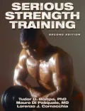Serious Strength Training - 2nd