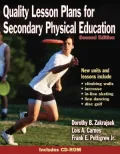 Quality Lesson Plans for Secondary Physical Education - 2nd Ed