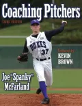 Coaching Pitchers - 3rd Edition