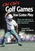 Chi Chi's Golf Games You Gotta Play