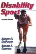 Disability Sport - 2nd Edition