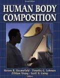 Human Body Composition - 2nd Edition