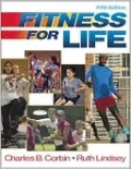 Fitness for Life - 5th Edition - Cloth