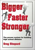 Bigger, Faster, Stronger