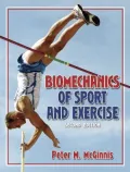 Biomechanics of Sport and Exercise - 2E