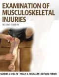 Examination of Musculoskeletal Athletic Injuries (Athletic Training Education Series)