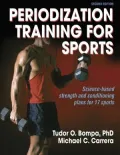 Periodization Training for Sports - 2nd Edition