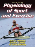 Physiology of Sport and Exercise w/Web Study Guide-4th Edition