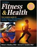 Fitness & Health - 6th Edition