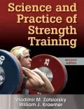 Science and Practice of Strength Training - 2nd Edition