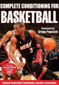 Complete Conditioning for Basketball