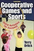 Cooperative Games And Sports Joyful Activities For Everyone