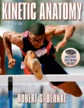 Kinetic Anatomy - 2nd Edition