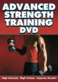 Advanced Strength Training DVD