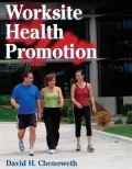 Worksite Health Promotion - 2nd Edition