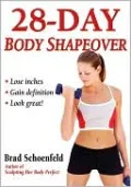 28-Day Body Shapeover
