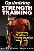 Optimizing Strength Training:Designing Nonlinear Perioztn Wrkouts