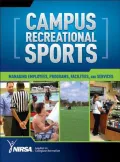 Campus Recreation Administration