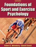 Foundations of Sport and Exercise Psychology w/Web Study Guide-4th Edition
