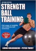 Strength Ball Training-2nd Edition