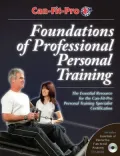 Foundations of Professional Personal Training