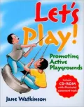 Let's Play!: Promoting Active Playgrounds