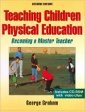 Teaching Children Physical Education